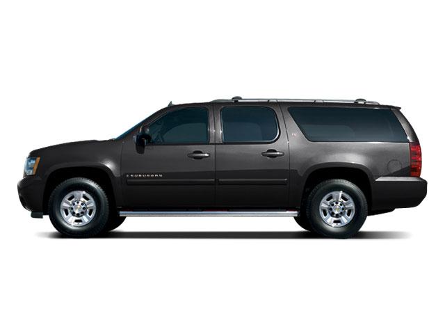 used 2009 Chevrolet Suburban car