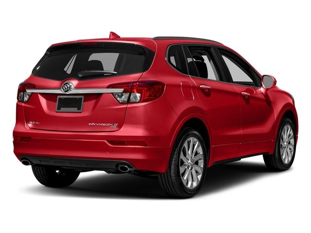 used 2018 Buick Envision car, priced at $17,498