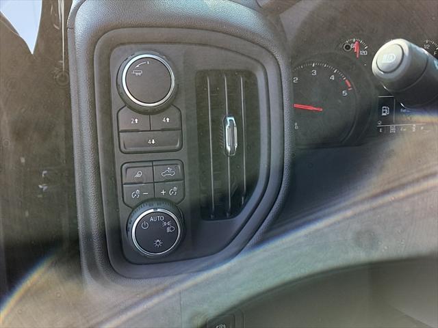 new 2025 Chevrolet Silverado 2500 car, priced at $68,060