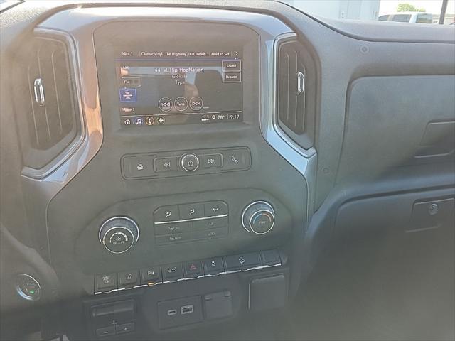 new 2025 Chevrolet Silverado 2500 car, priced at $68,060