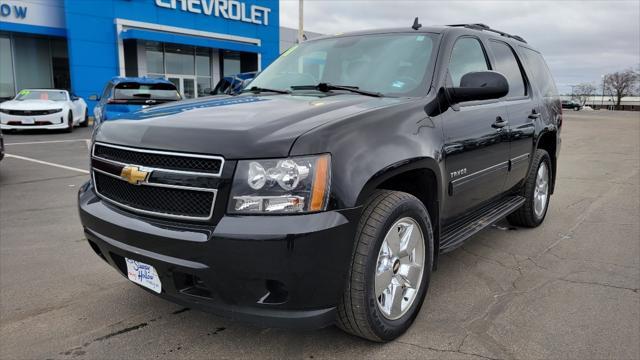 used 2011 Chevrolet Tahoe car, priced at $15,991