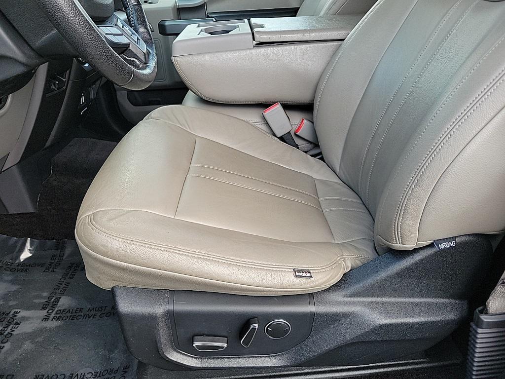 used 2016 Ford F-150 car, priced at $19,256