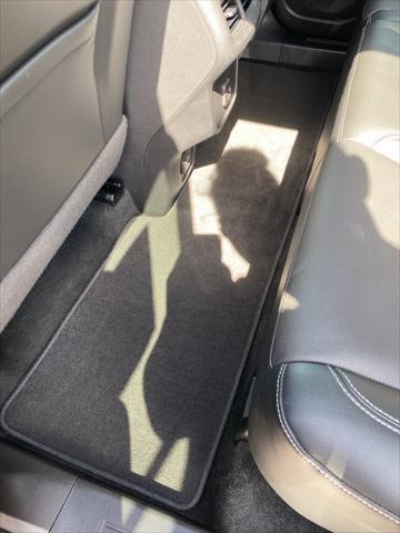 used 2023 GMC Terrain car, priced at $25,293