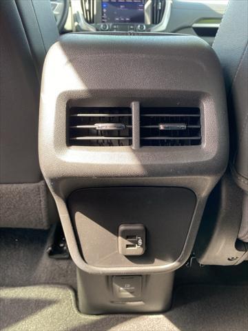 used 2023 GMC Terrain car, priced at $25,293