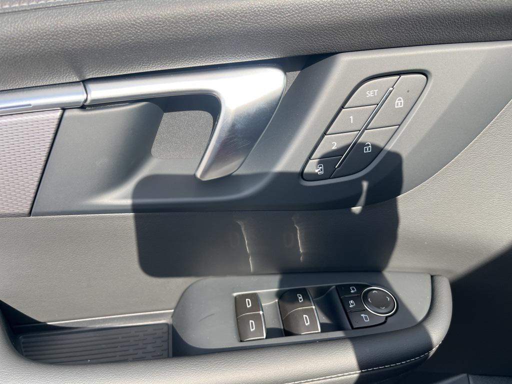 new 2026 Buick Enclave car, priced at $57,955