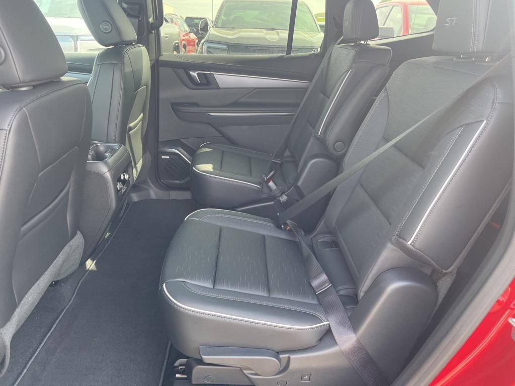 new 2026 Buick Enclave car, priced at $57,955