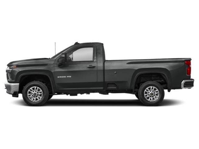 used 2020 Chevrolet Silverado 2500 car, priced at $26,990