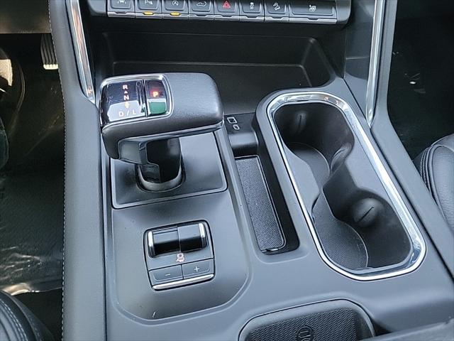 used 2022 GMC Sierra 1500 car, priced at $48,992