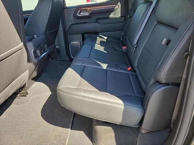 used 2022 GMC Sierra 1500 car, priced at $48,992
