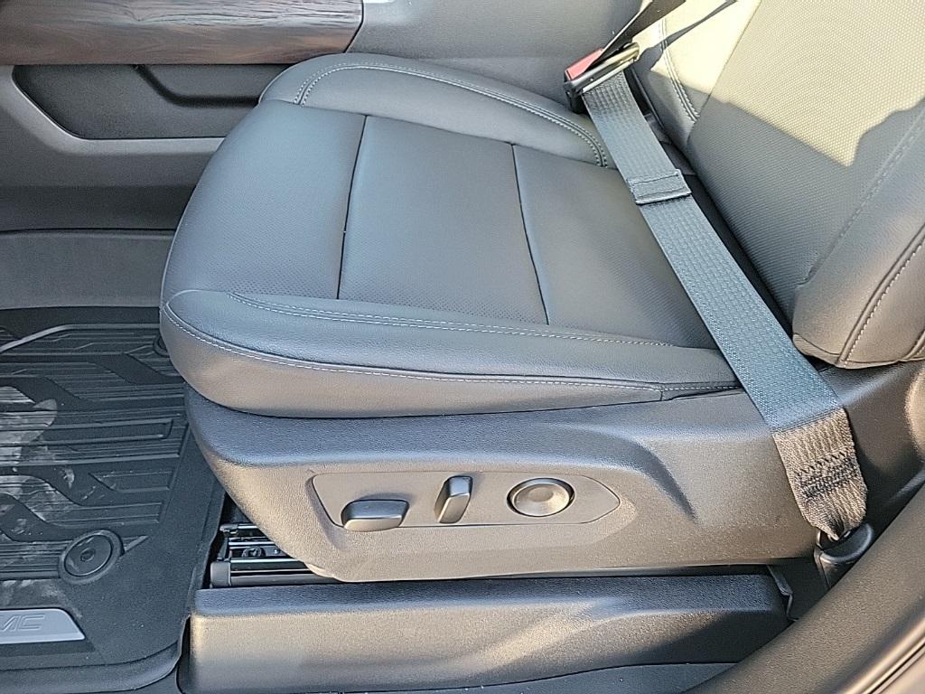 new 2026 GMC Sierra 1500 car, priced at $63,580