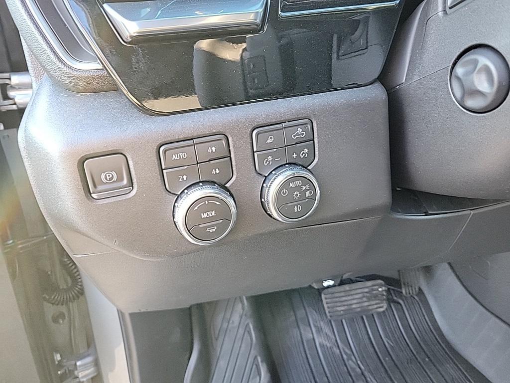 new 2026 GMC Sierra 1500 car, priced at $63,580