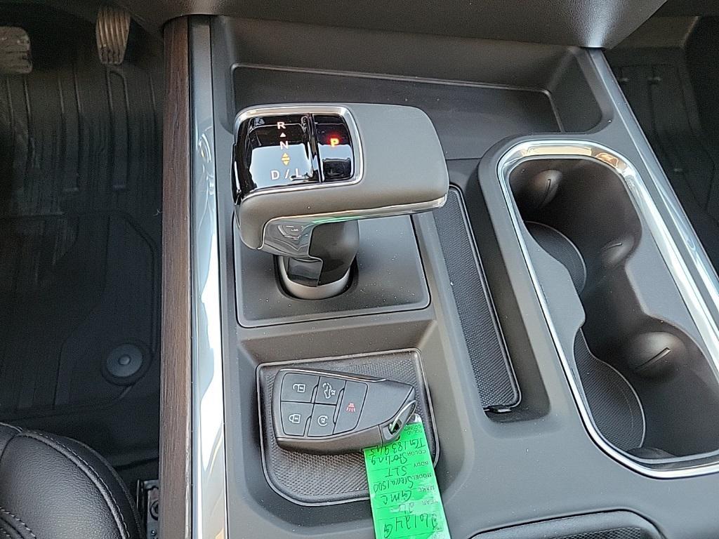 new 2026 GMC Sierra 1500 car, priced at $63,580