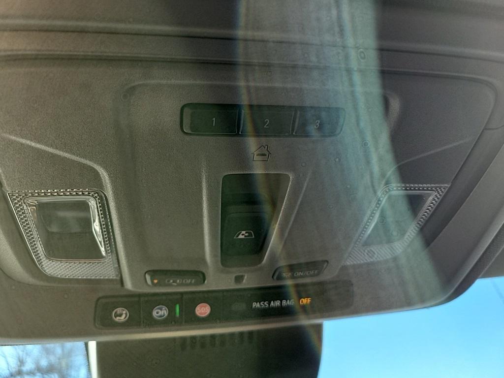 new 2026 GMC Sierra 1500 car, priced at $63,580