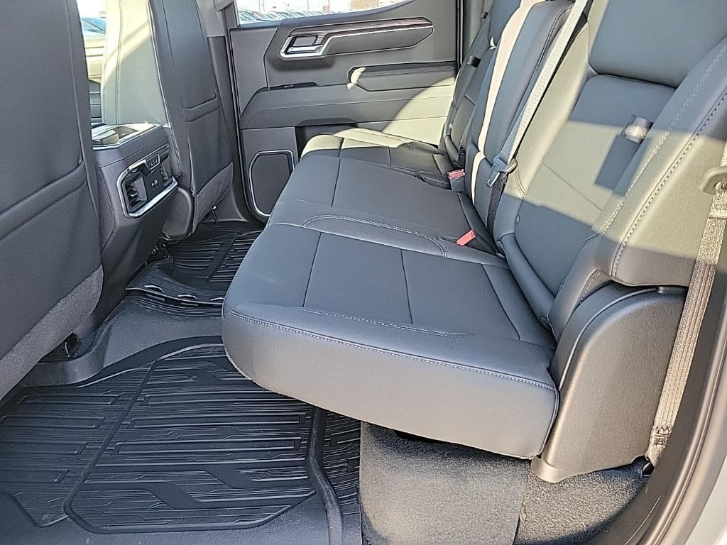 new 2026 GMC Sierra 1500 car, priced at $63,580