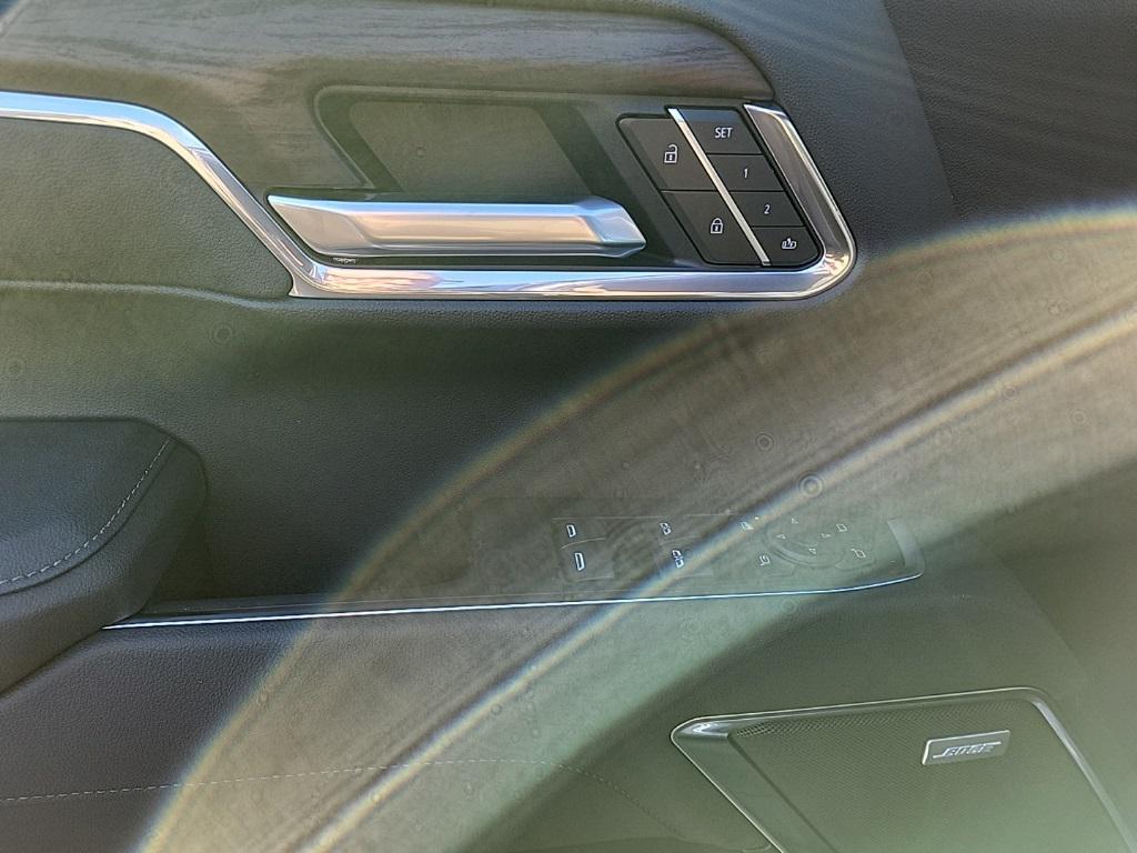 new 2026 GMC Sierra 1500 car, priced at $63,580