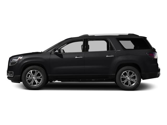 used 2017 GMC Acadia Limited car, priced at $17,207