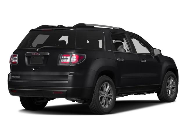 used 2017 GMC Acadia Limited car, priced at $17,207