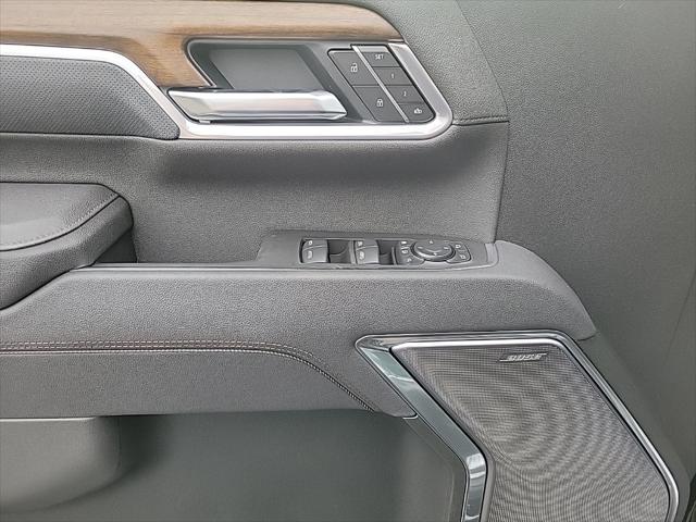 new 2025 Chevrolet Silverado 2500 car, priced at $88,495