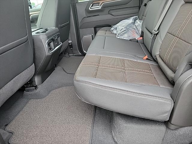 new 2025 Chevrolet Silverado 2500 car, priced at $88,495