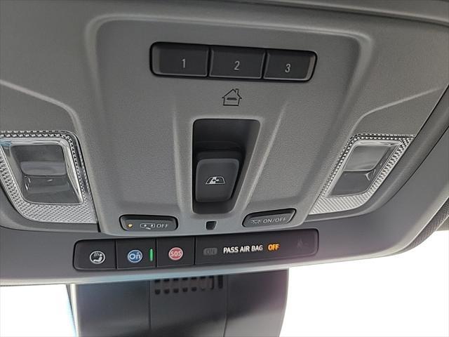new 2025 GMC Sierra 1500 car, priced at $67,075