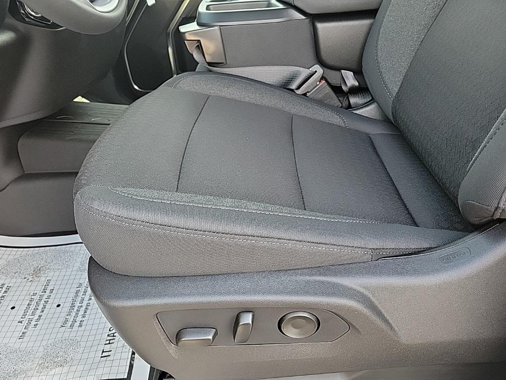 new 2025 GMC Sierra 2500 car, priced at $73,145
