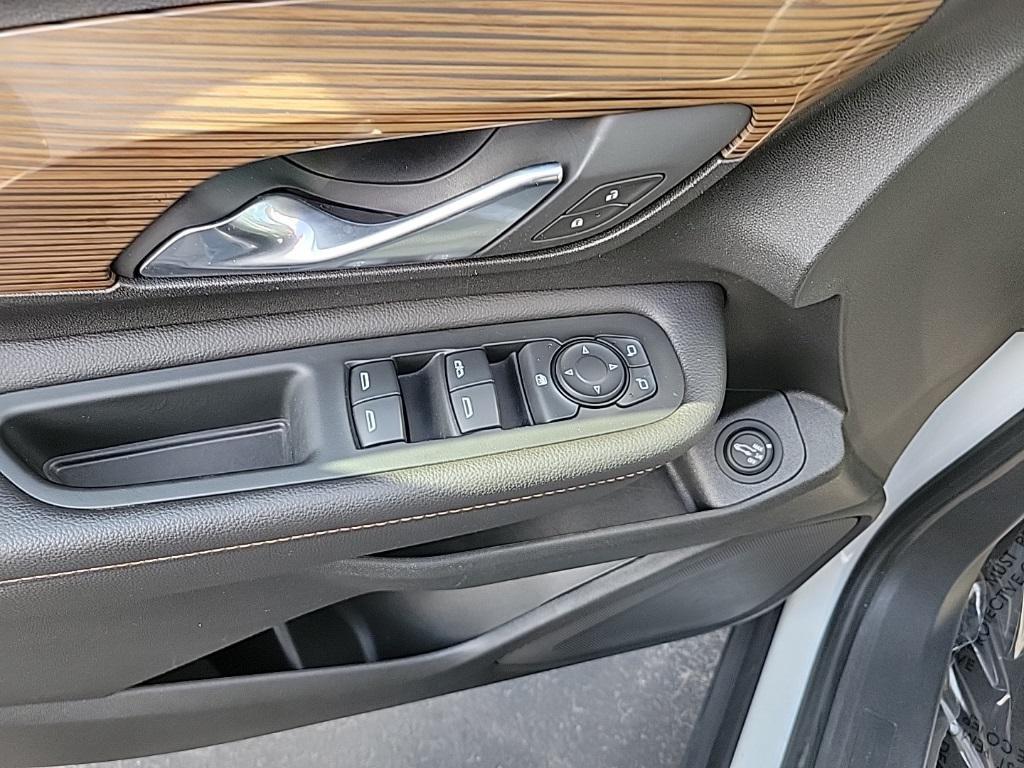 used 2019 GMC Terrain car, priced at $14,989