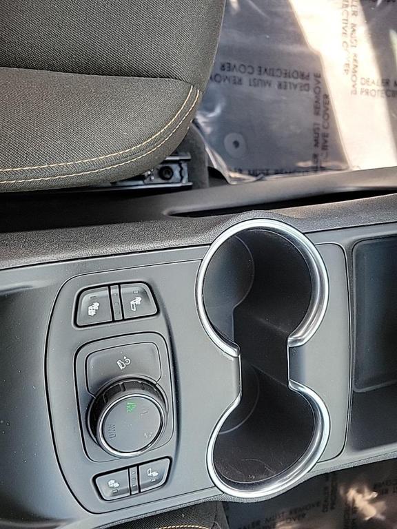 used 2019 GMC Terrain car, priced at $14,989