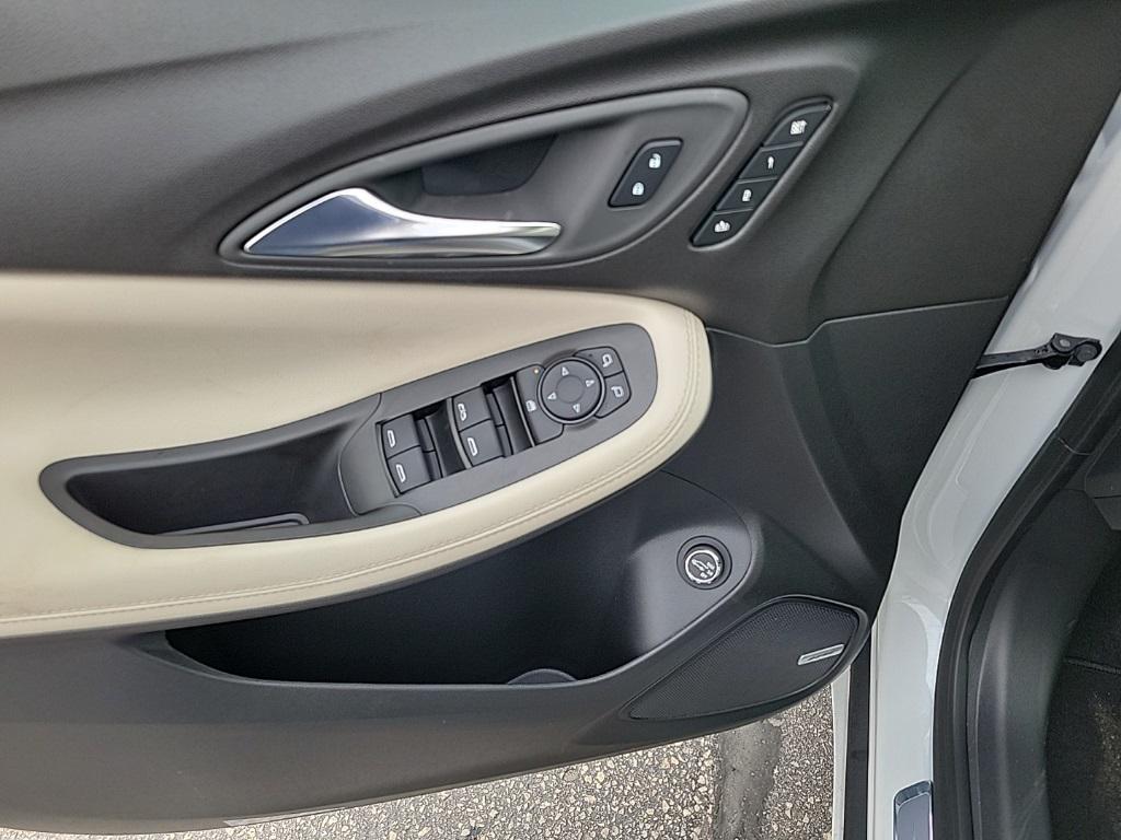new 2026 Buick Encore GX car, priced at $35,046