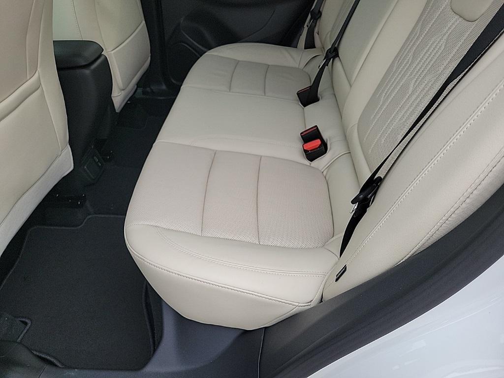 new 2026 Buick Encore GX car, priced at $35,046