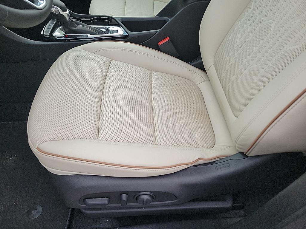 new 2026 Buick Encore GX car, priced at $35,046