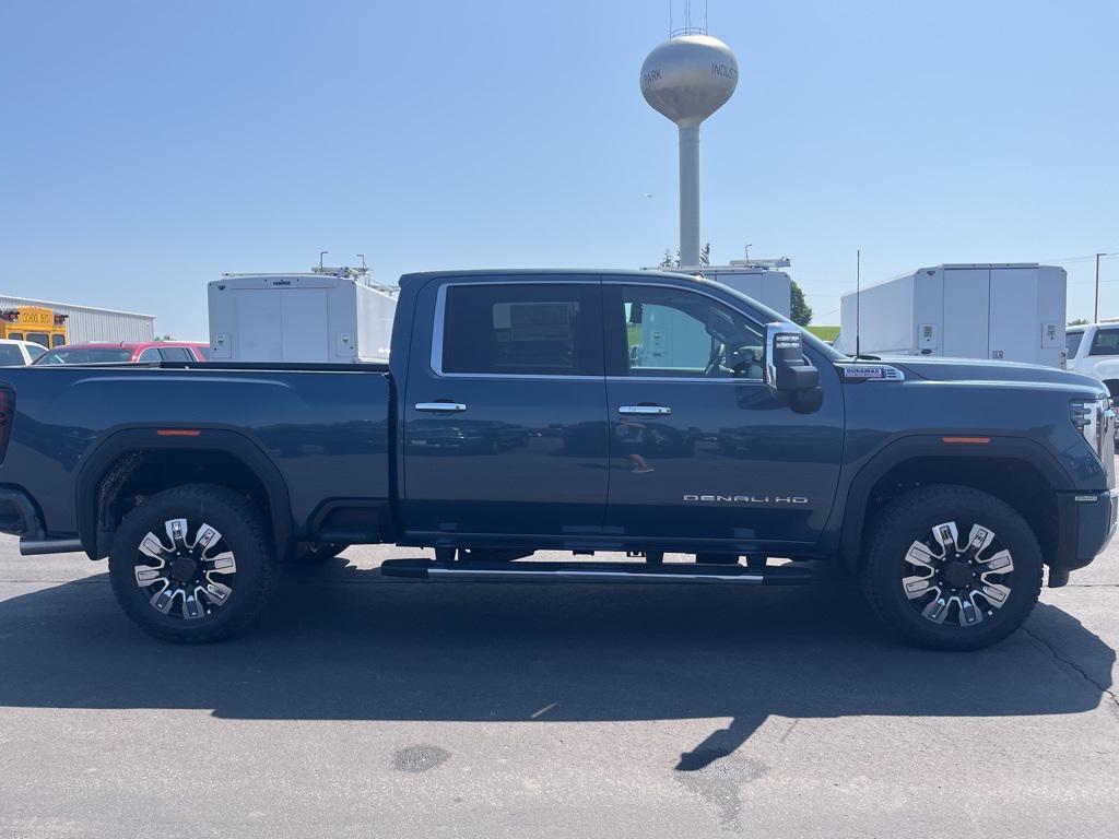 new 2025 GMC Sierra 2500 car, priced at $86,950