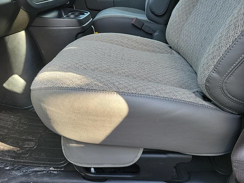 new 2025 GMC Savana 3500 car, priced at $57,920