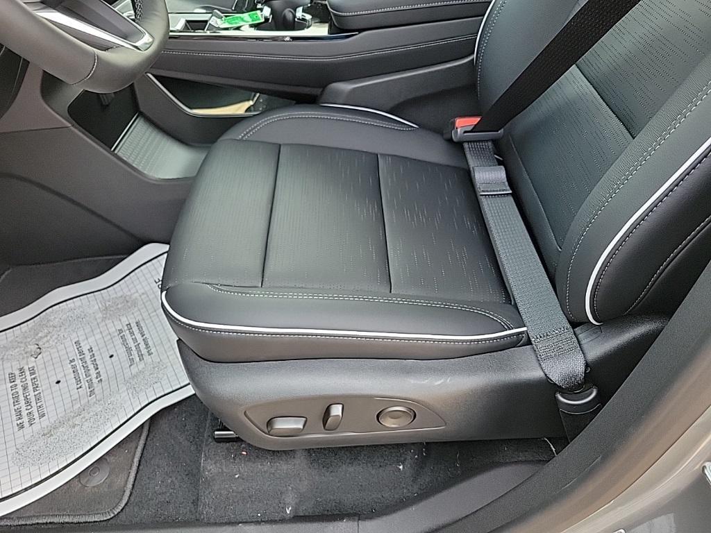new 2026 Buick Enclave car, priced at $56,305