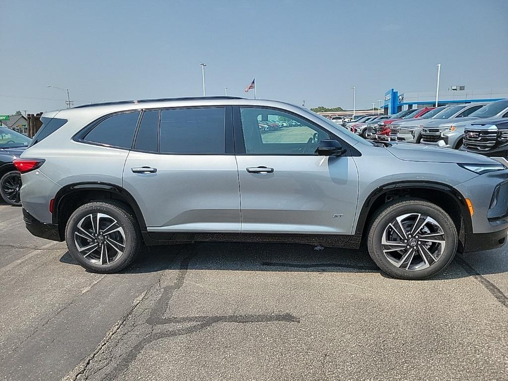 new 2026 Buick Enclave car, priced at $56,305