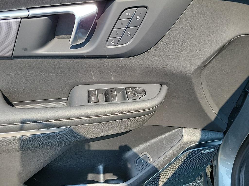 new 2026 Buick Enclave car, priced at $56,305