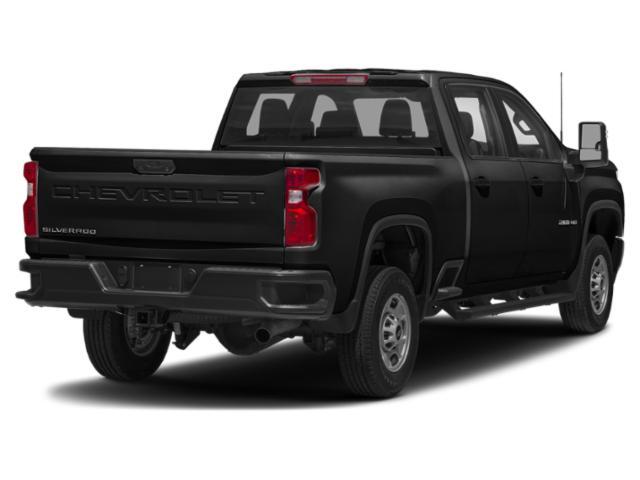 used 2021 Chevrolet Silverado 2500 car, priced at $39,990