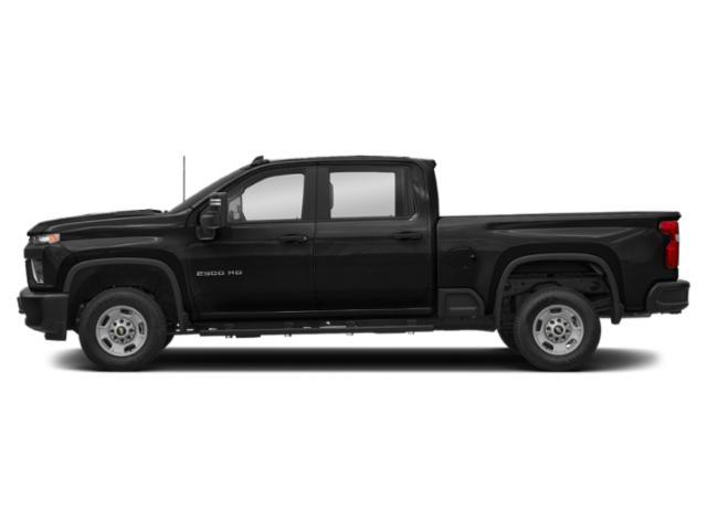 used 2021 Chevrolet Silverado 2500 car, priced at $39,990