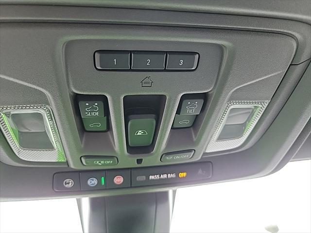 used 2021 GMC Sierra 1500 car, priced at $37,491
