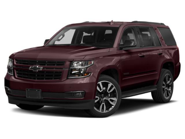 used 2020 Chevrolet Tahoe car, priced at $42,990