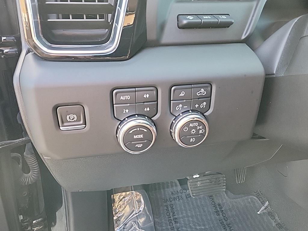 used 2022 GMC Sierra 1500 car, priced at $56,652