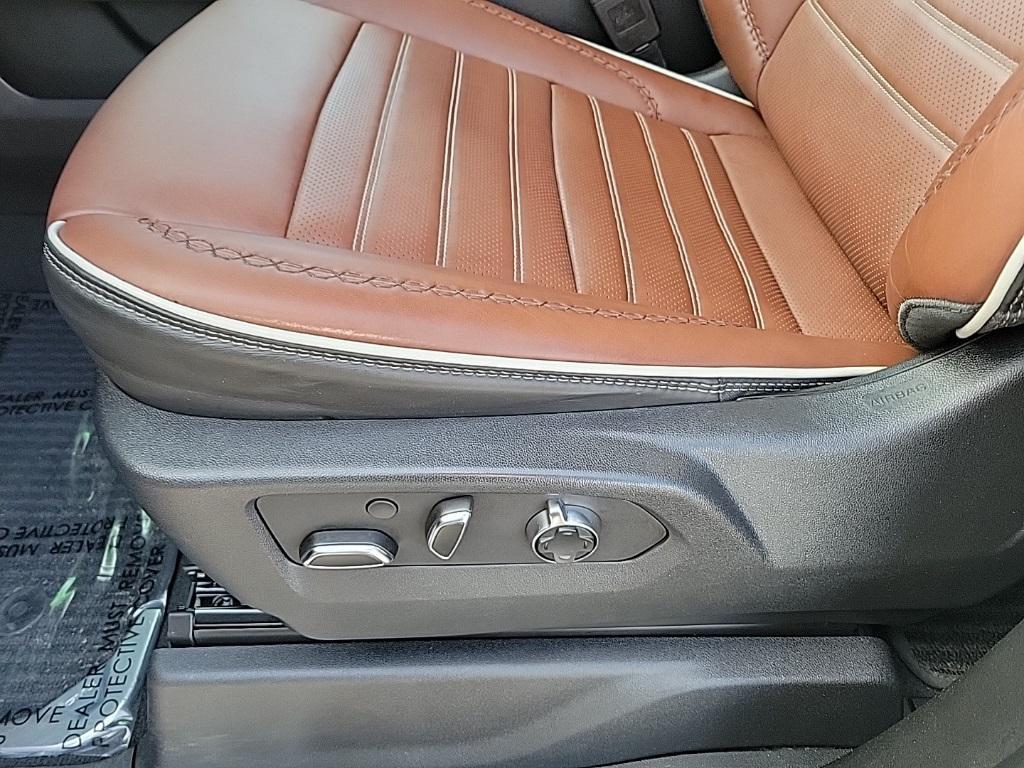 used 2022 GMC Sierra 1500 car, priced at $56,652