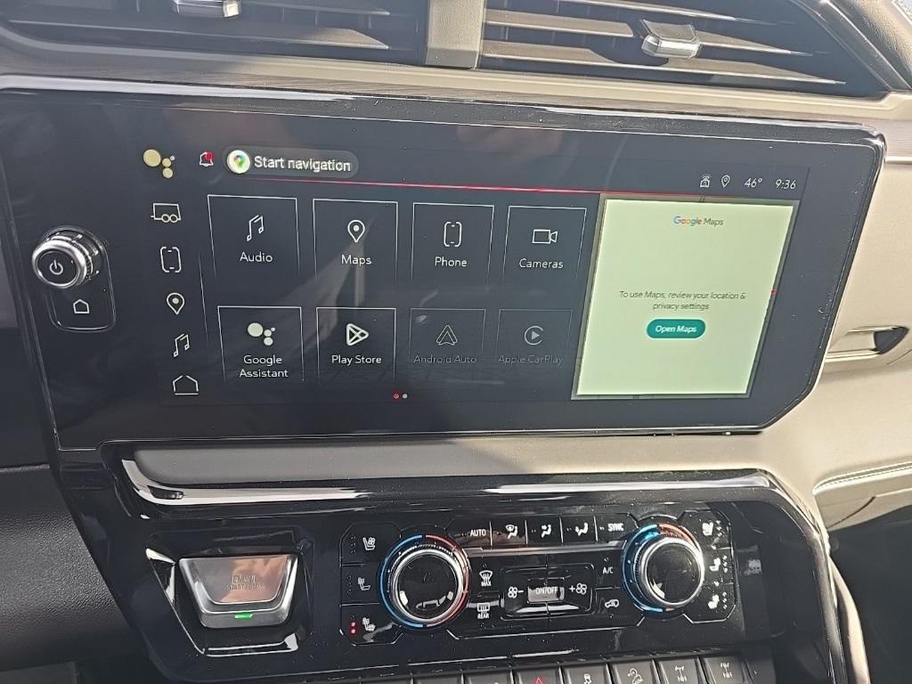 new 2026 GMC Sierra 1500 car, priced at $79,580