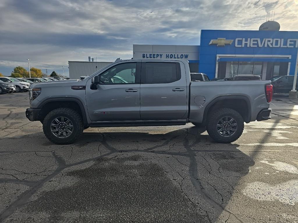 new 2026 GMC Sierra 1500 car, priced at $79,580