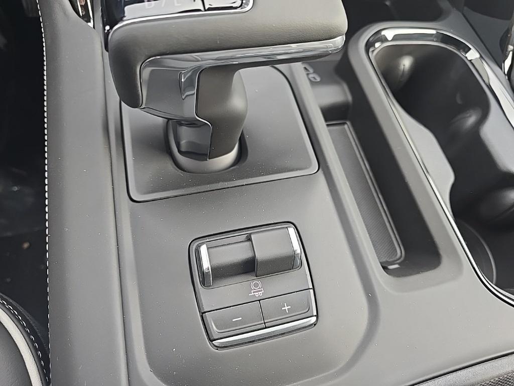 new 2026 GMC Sierra 1500 car, priced at $79,580