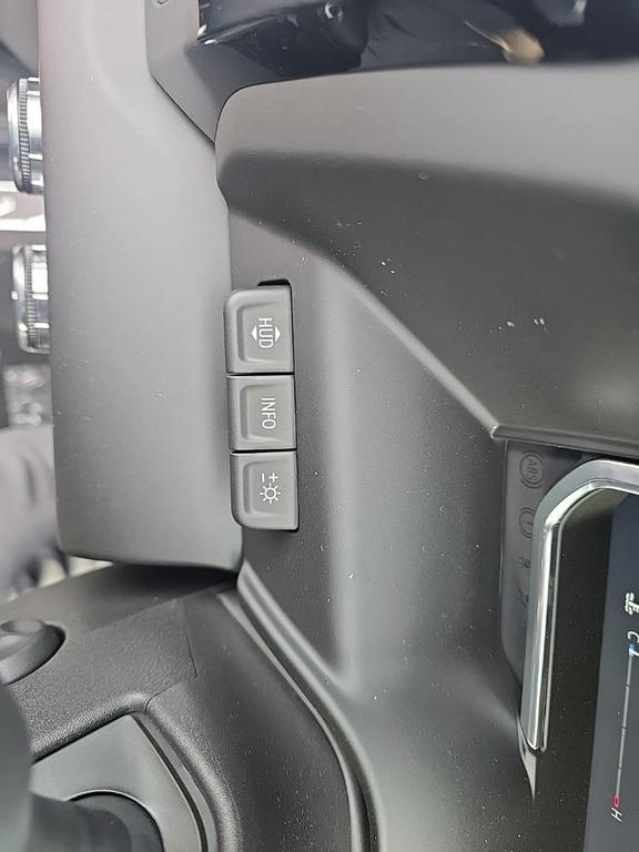 new 2026 GMC Sierra 1500 car, priced at $79,580