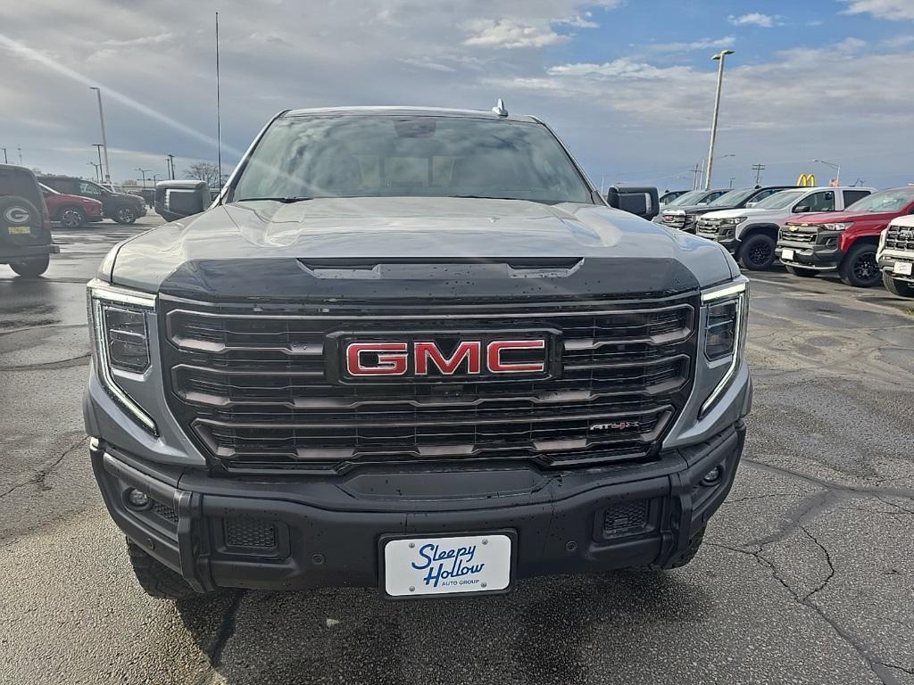 new 2026 GMC Sierra 1500 car, priced at $79,580