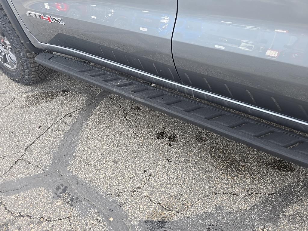 new 2026 GMC Sierra 1500 car, priced at $79,580