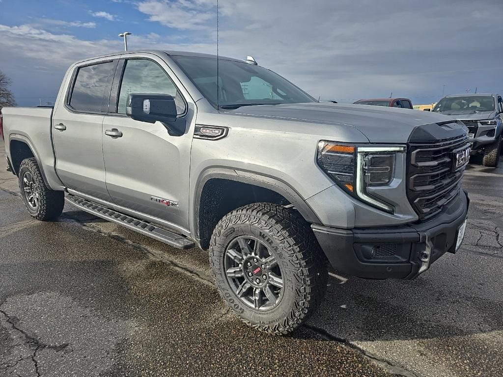 new 2026 GMC Sierra 1500 car, priced at $79,580
