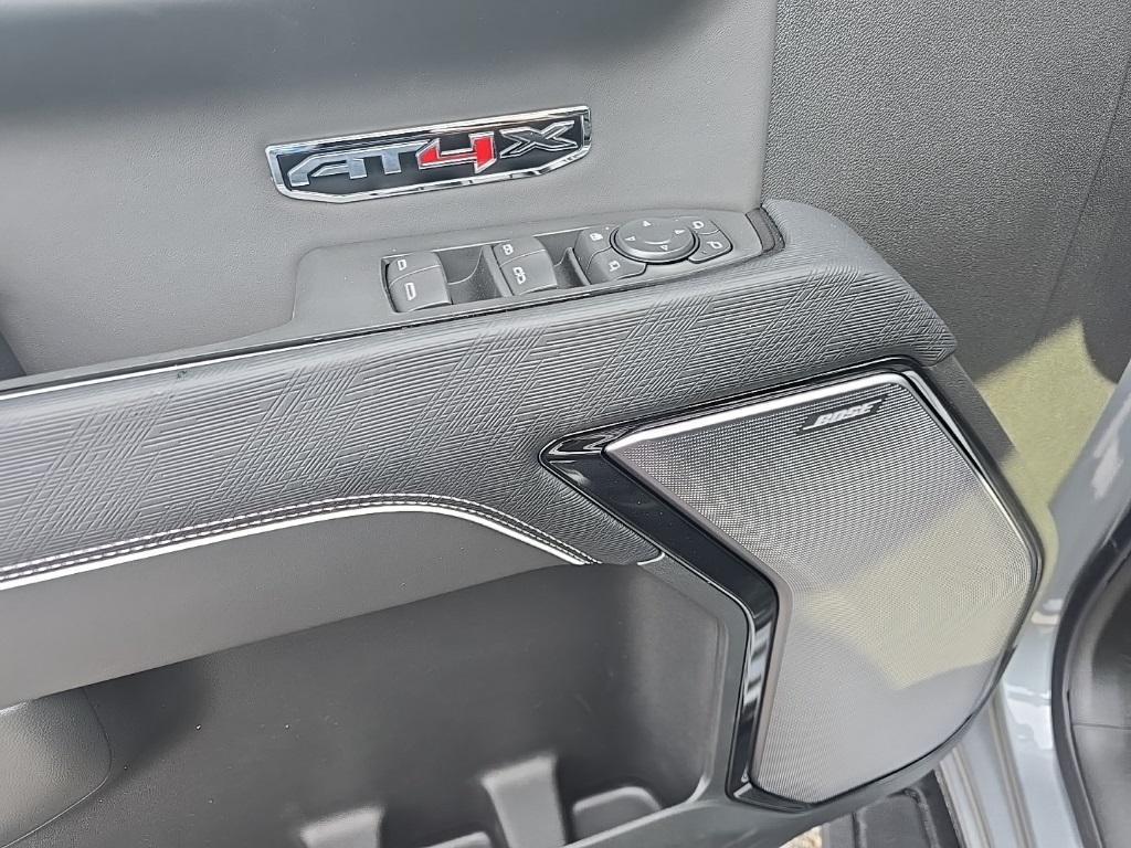 new 2026 GMC Sierra 1500 car, priced at $79,580