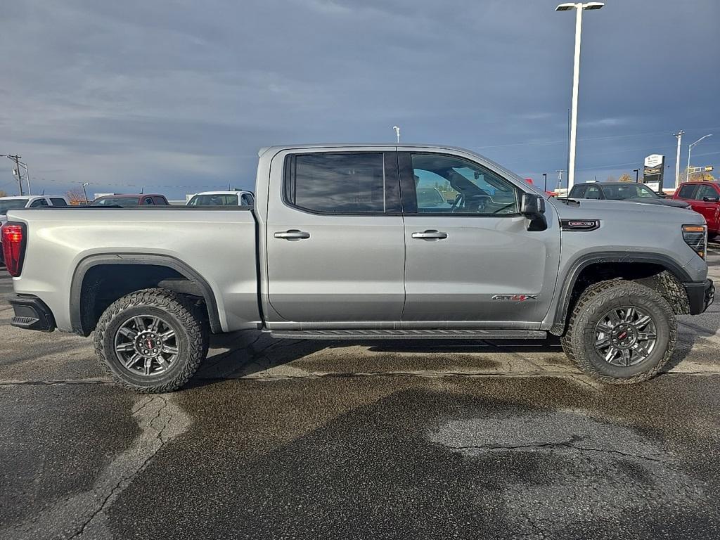new 2026 GMC Sierra 1500 car, priced at $79,580